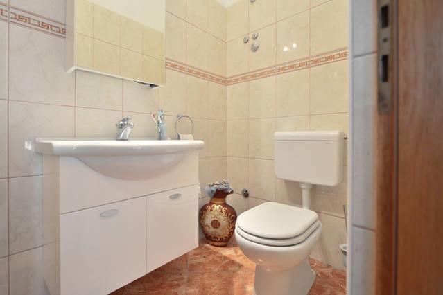 Apartment Lejo Jesenice  Pokoj fotografie