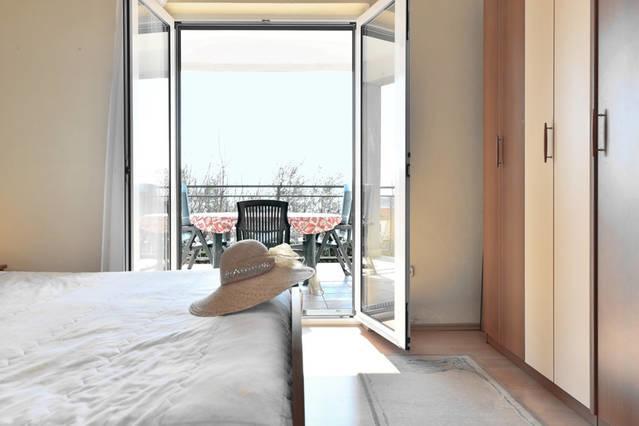 Apartment Lejo Jesenice  Exteriér fotografie
