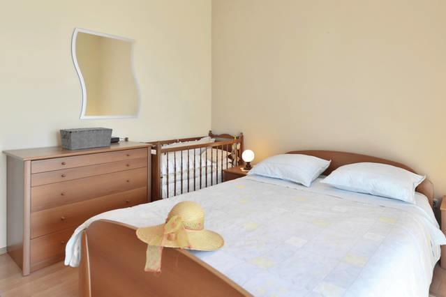 Apartment Lejo Jesenice  Pokoj fotografie