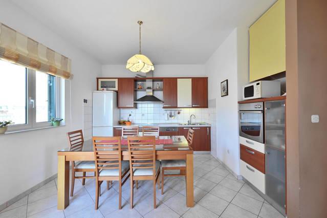 Apartment Lejo Jesenice  Exteriér fotografie